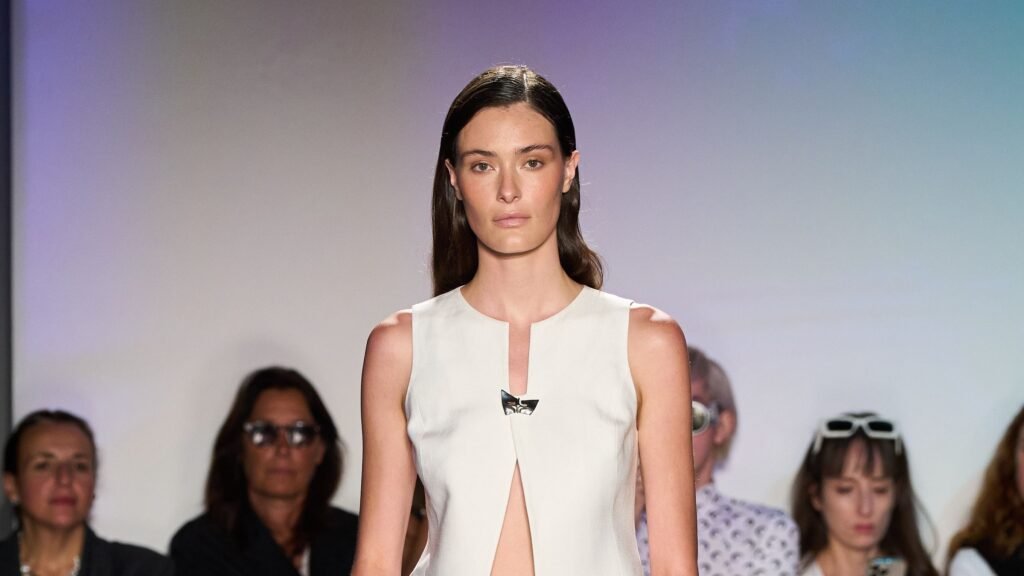 Kate Barton Spring 2026 Ready-to-Wear Collection