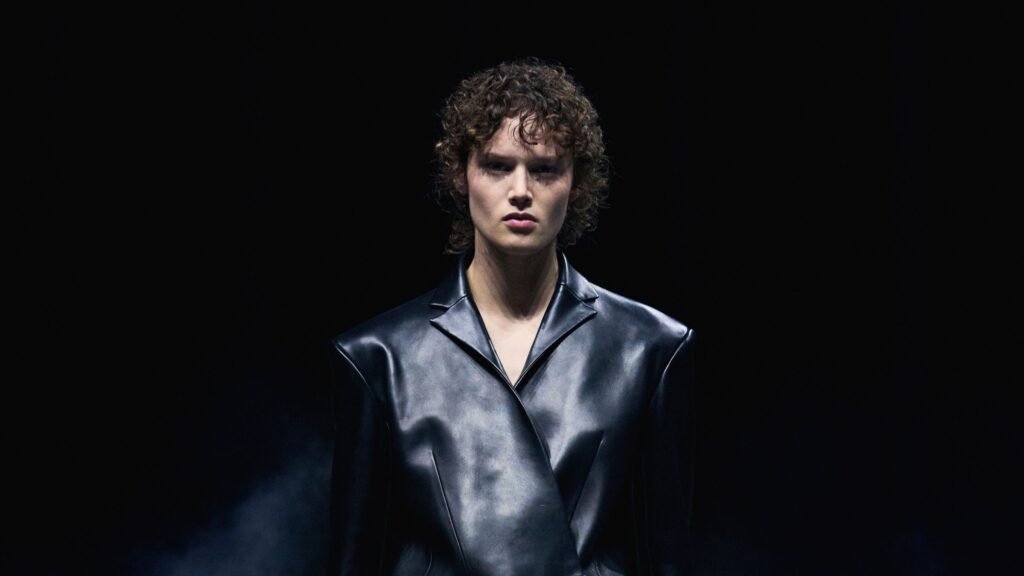 Khaite Spring 2026 Ready-to-Wear Collection Khaite Spring 2026 Ready-to-Wear Collection