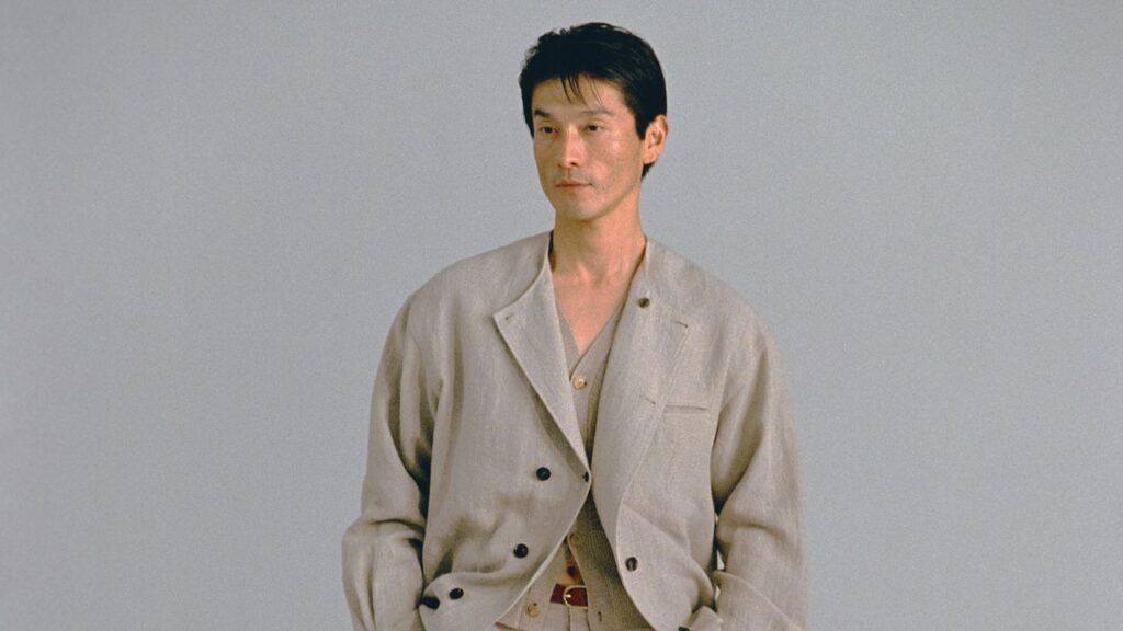 LVMH Prize Winner Soshi Otsuki on How Giorgio Armani Inspired Him: “His Work Is Proof That Clothing Can Transcend Borders” LVMH Prize Winner Soshi Otsuki on How Giorgio Armani Inspired Him: “His Work Is Proof That Clothing Can Transcend Borders”