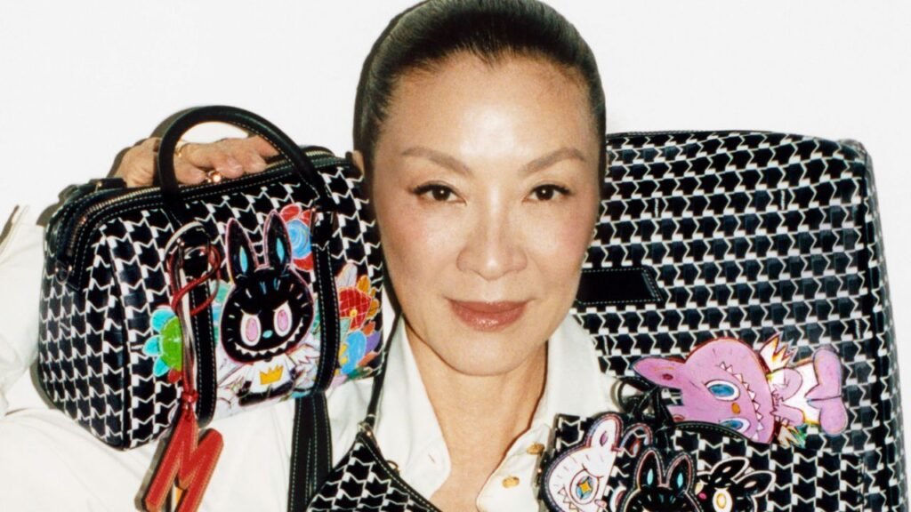 Labubu Is Turning 10! To Celebrate, Its Creator Kasing Lung Is Collaborating With Moynat Labubu Is Turning 10! To Celebrate, Its Creator Kasing Lung Is Collaborating With Moynat