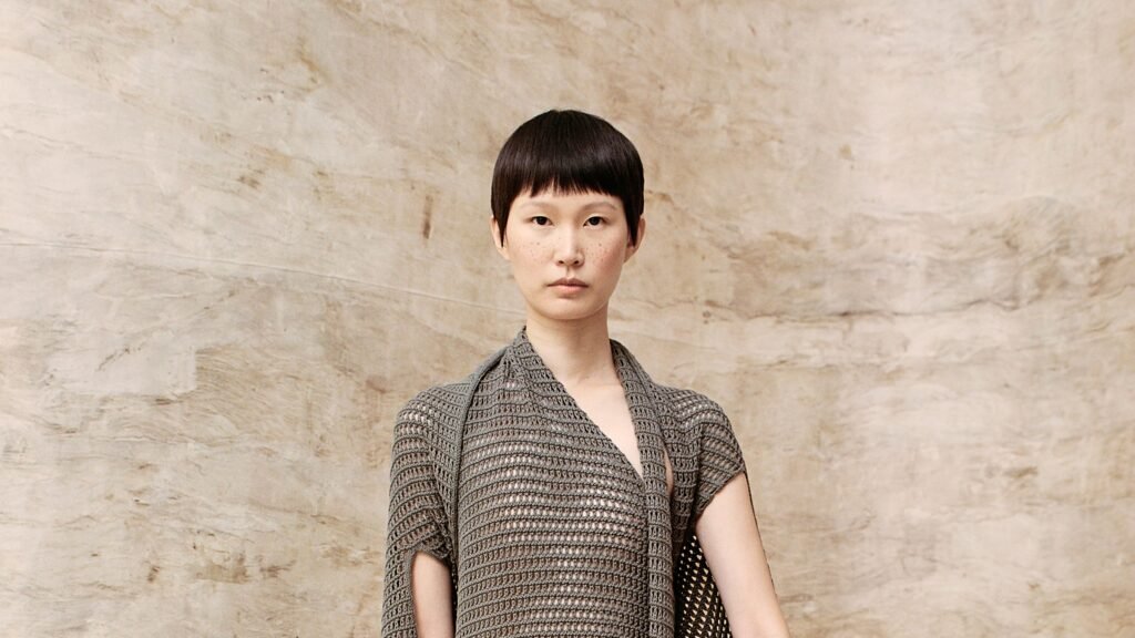 Lauren Manoogian Spring 2026 Ready-to-Wear Collection