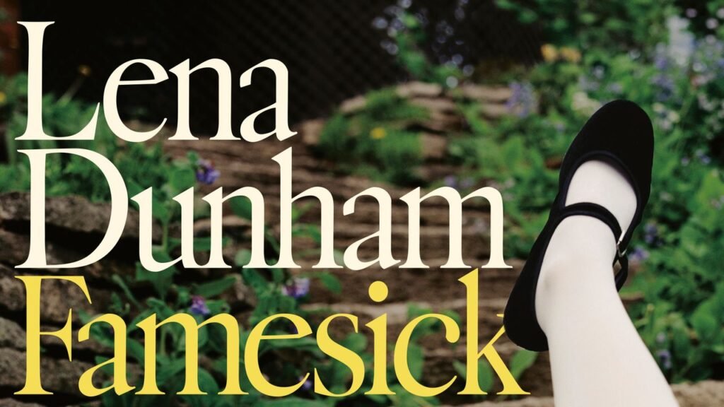 Lena Dunham Will Publish Her Second Book Next Spring Lena Dunham Will Publish Her Second Book Next Spring