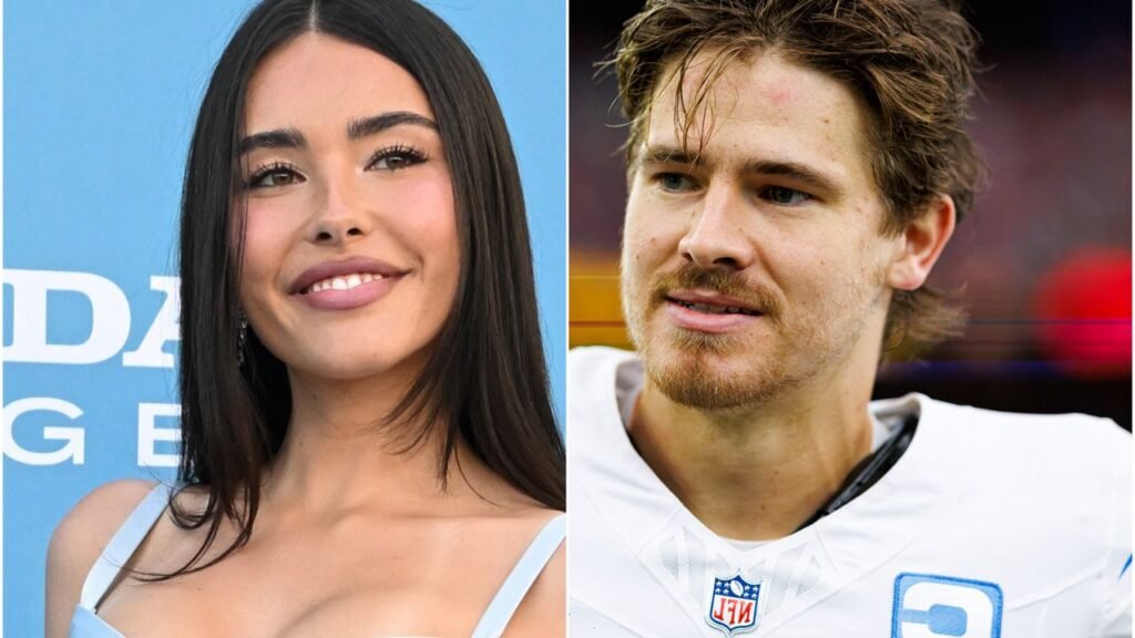 Madison Beer and Justin Herbert: A Complete Timeline of Those Relationship Rumors Madison Beer and Justin Herbert: A Complete Timeline of Those Relationship Rumors