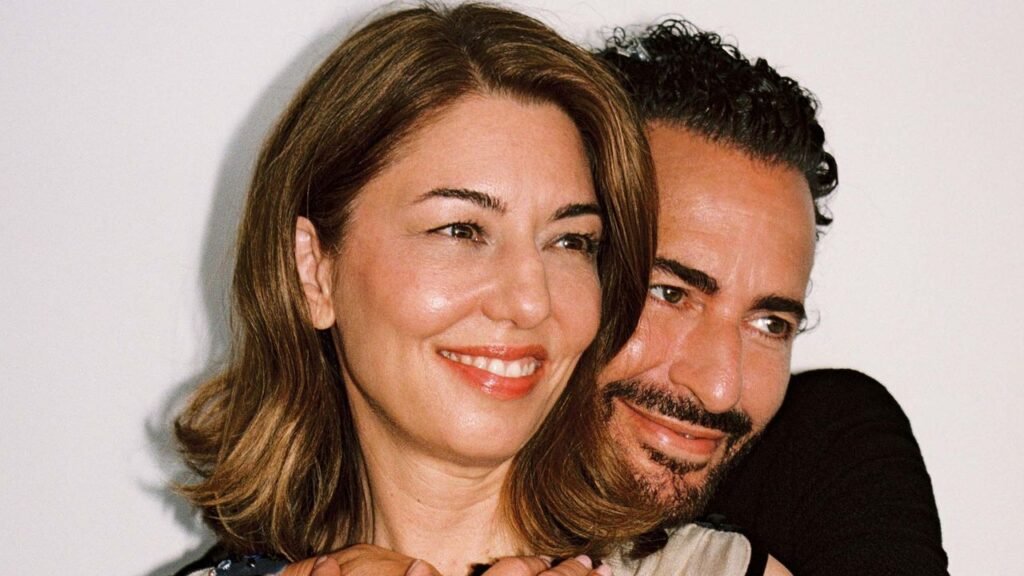 Marc Jacobs on Friendship, Overcoming Fear, and His Dazzling New Documentary With Sofia Coppola Marc Jacobs on Friendship, Overcoming Fear, and His Dazzling New Documentary With Sofia Coppola