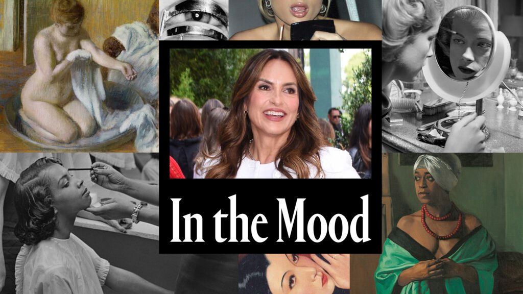 Mariska Hargitay’s Beauty Routine Is All About Glowing Skin Mariska Hargitay’s Beauty Routine Is All About Glowing Skin
