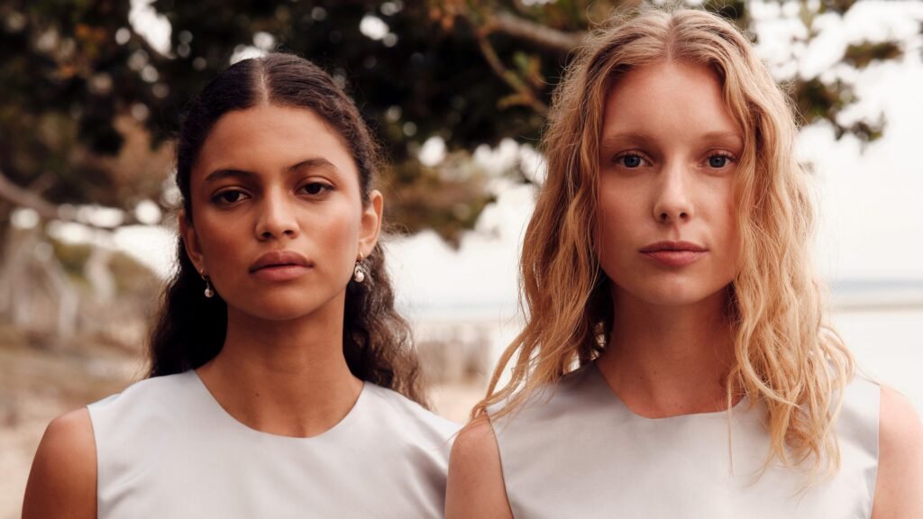 Markarian Spring 2026 Ready-to-Wear Collection