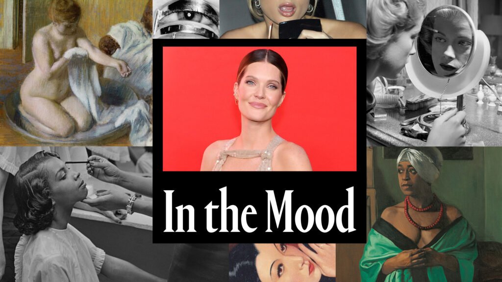 Meghann Fahy’s Secret to Great Skin Involves a 0 Face Mask Meghann Fahy’s Secret to Great Skin Involves a 0 Face Mask