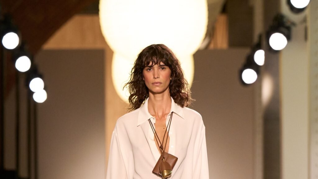 Michael Kors Collection Spring 2026 Ready-to-Wear Collection