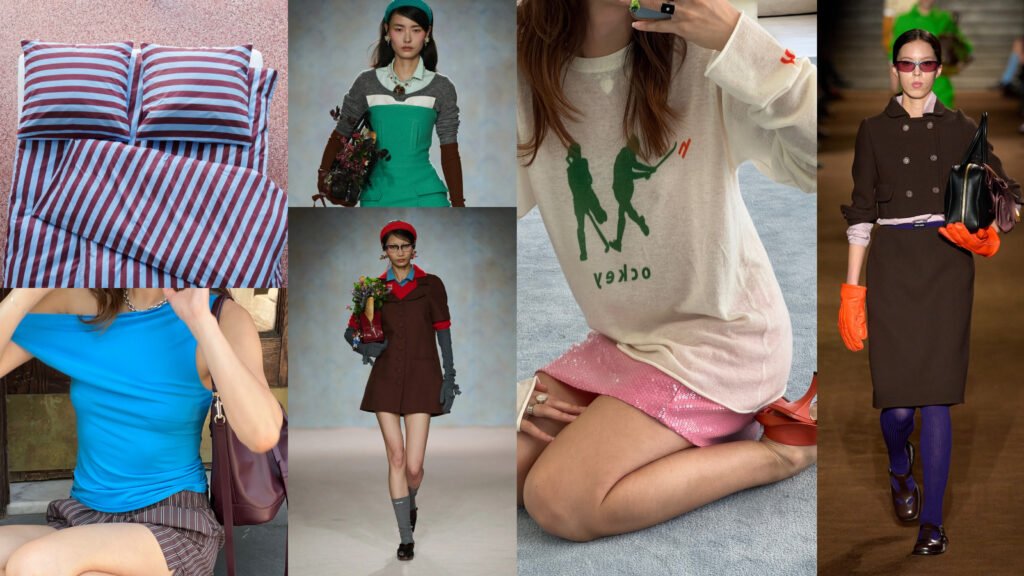 My Secret to Compliment-Worthy Fall Style? These Delicious Color Recipes