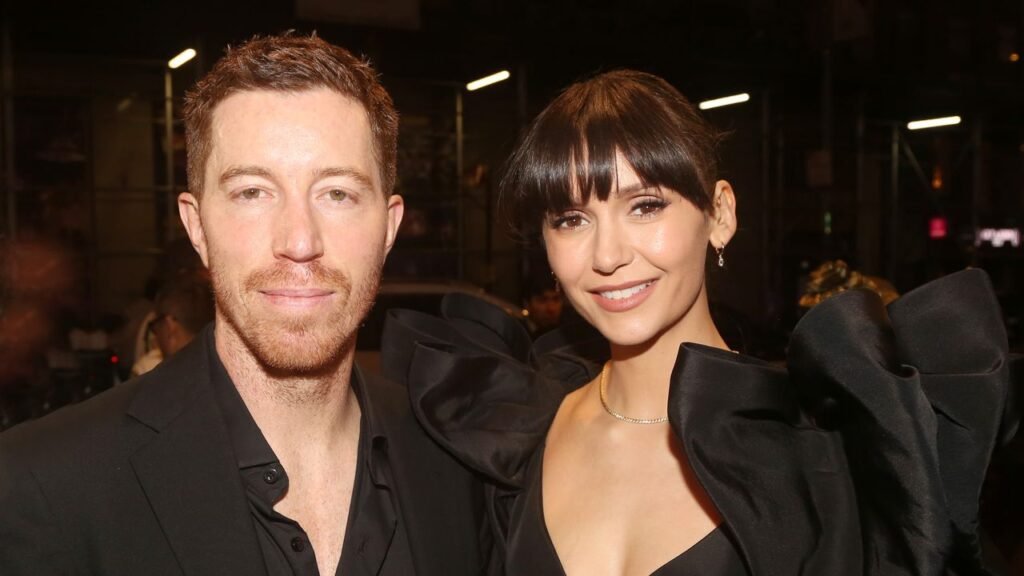 Nina Dobev’s Latest TikTok Video Is Fueling Shaun White Cheating Rumors