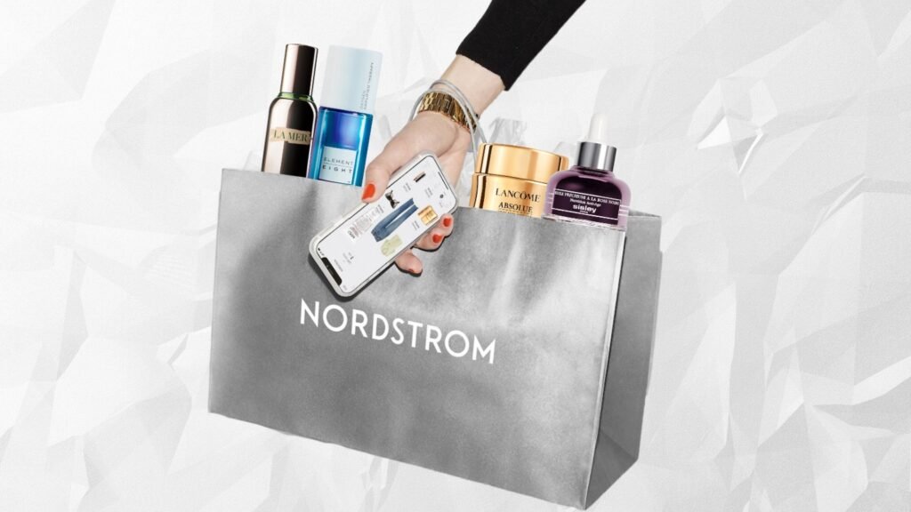 nordstrom skincare sale