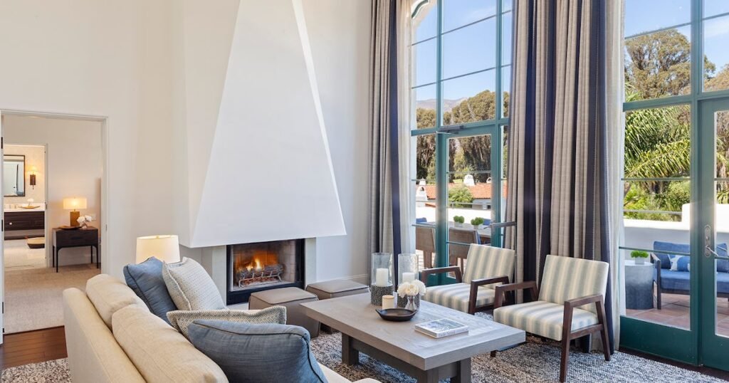 Ojai Valley Inn Just Got A Jenni Kayne Glow-Up Ojai Valley Inn Just Got A Jenni Kayne Glow-Up