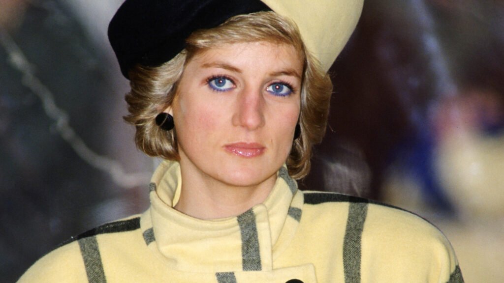 One Royal Supported Princess Diana During Difficult Moments