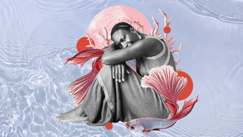 Pisces Tarot Horoscopes: September 2025