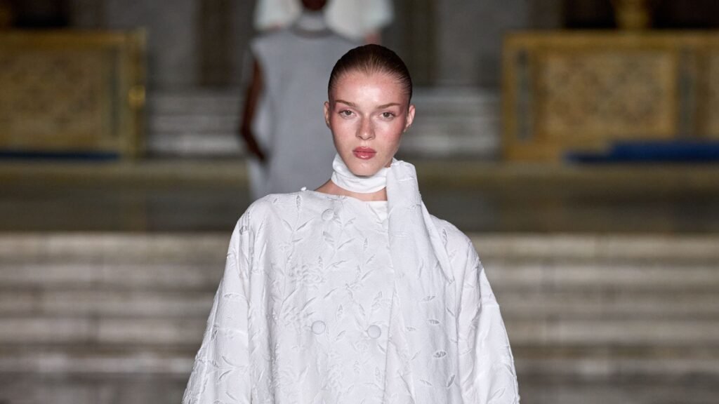 Prabal Gurung Spring 2026 Ready-to-Wear Collection