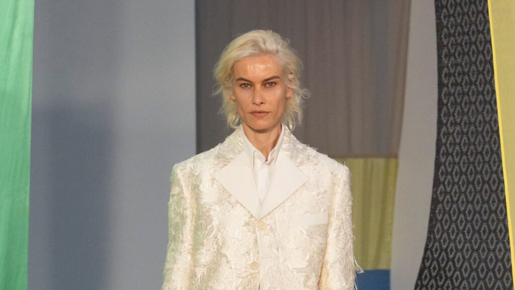 Proenza Schouler Spring 2026 Ready-to-Wear Collection Proenza Schouler Spring 2026 Ready-to-Wear Collection
