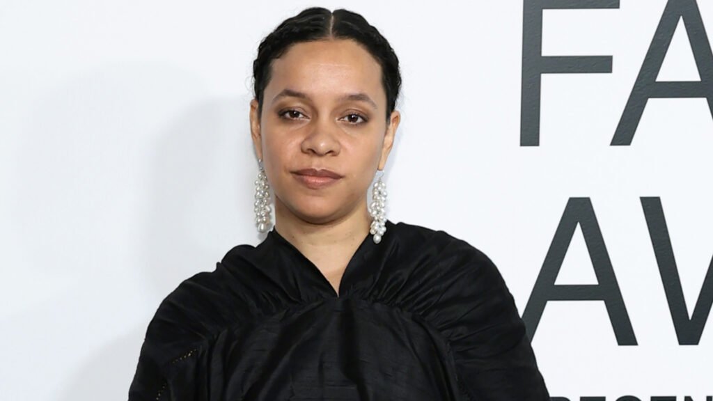 Rachel Scott Is the New Creative Director of Proenza Schouler Rachel Scott Is the New Creative Director of Proenza Schouler