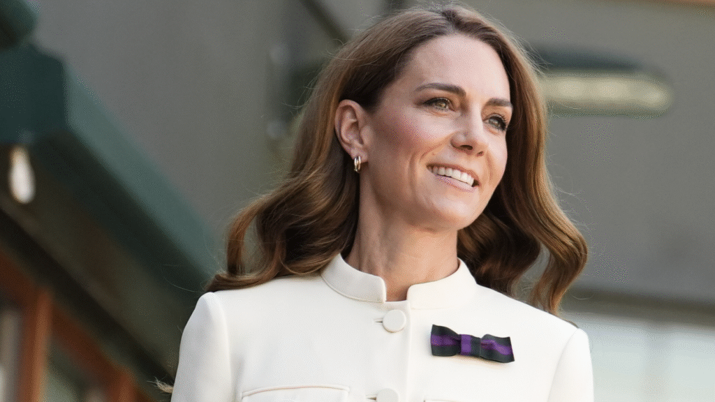 Royal Butler Reveals “Down to Earth” Kate Middleton’s Sweet Gesture Toward King Charles’s Staff Royal Butler Reveals “Down to Earth” Kate Middleton’s Sweet Gesture Toward King Charles’s Staff