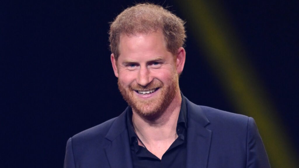Royal Source Claims Prince Harry Is Excited to Return to UK Royal Source Claims Prince Harry Is Excited to Return to UK