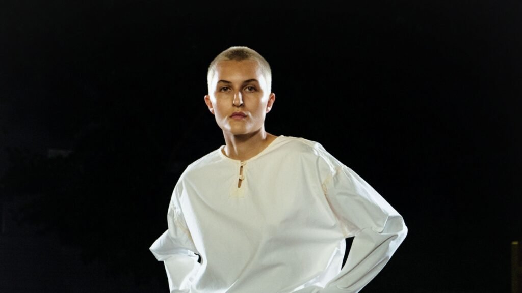 SC103 Spring 2026 Ready-to-Wear Collection