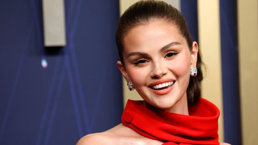Selena Gomez Emmys 2025: How to Recreate Her ‘Sophisticated Silk’ Manicure