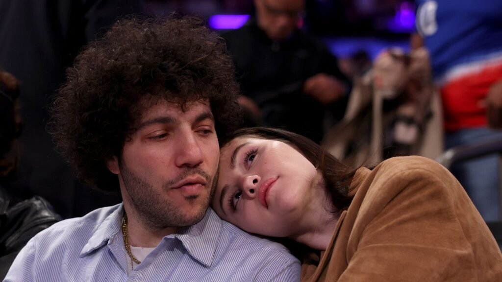 Selena Gomez and Benny Blanco’s Wedding: Guest List, Date, and Latest News Selena Gomez and Benny Blanco’s Wedding: Guest List, Date, and Latest News
