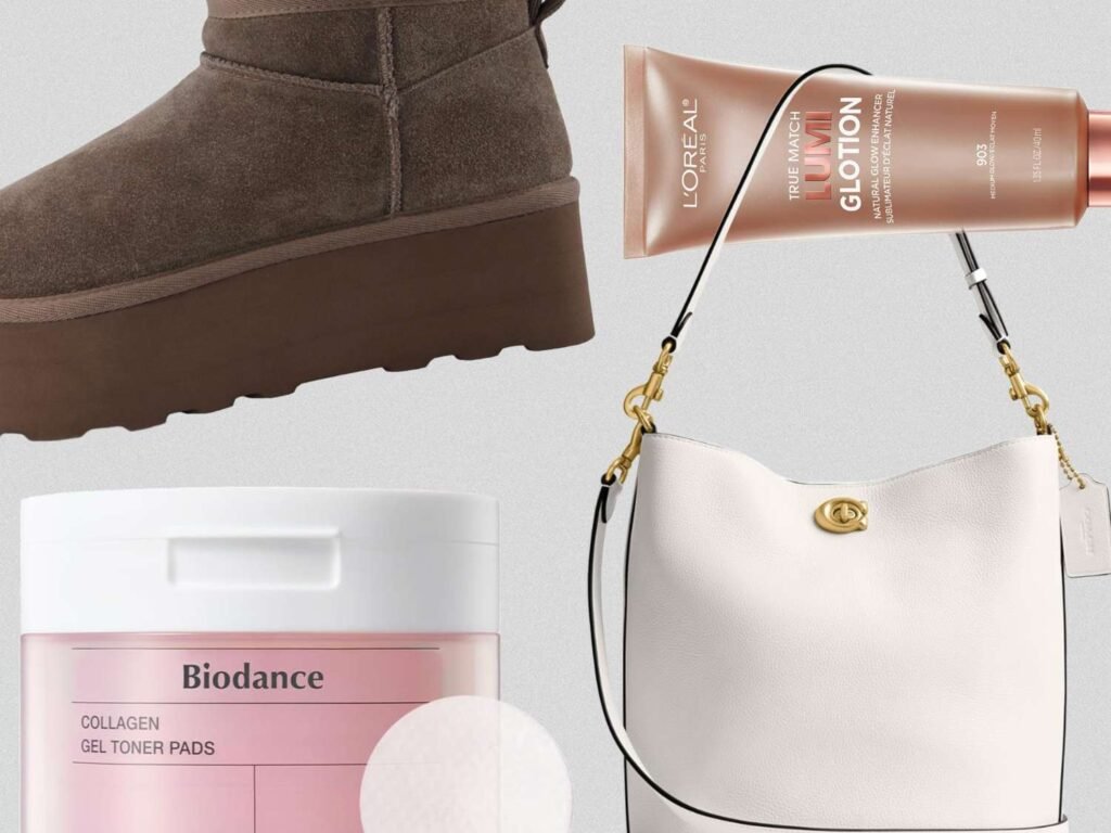 Shop the Best Early Deals