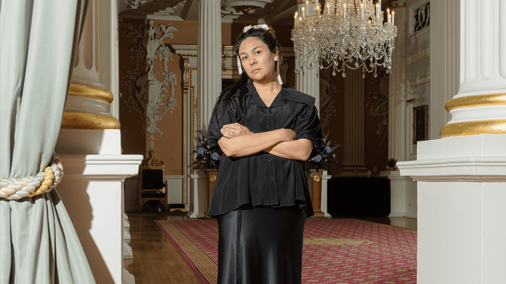 Simone Rocha on how to build and prosper in London