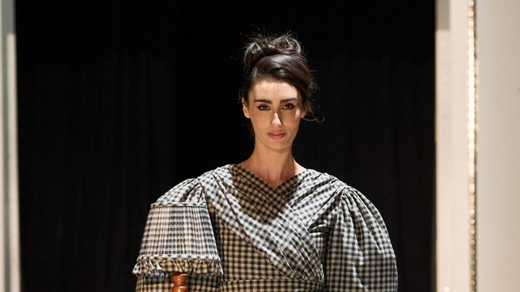 Tanner Fletcher Spring 2026 Ready-to-Wear Collection