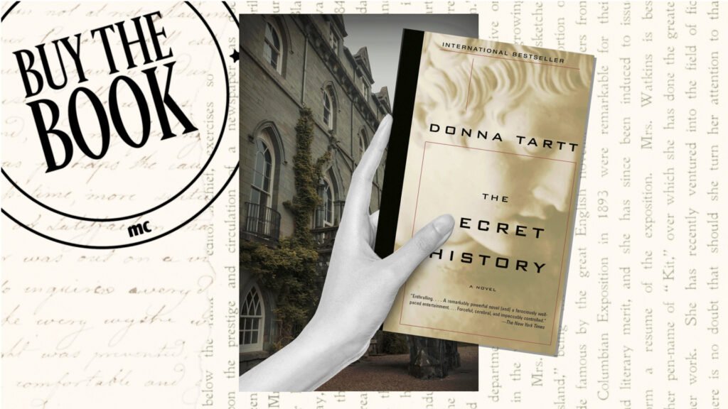 The 11 Best Dark Academia Books to Read Right Now