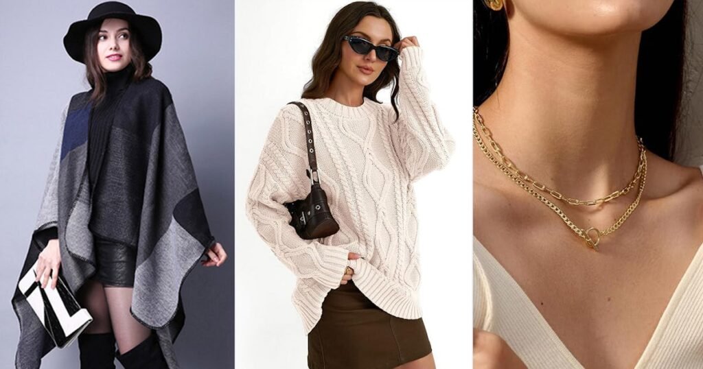 The 65 Chicest, Most Flattering Outfits We Found On Amazon Under $35