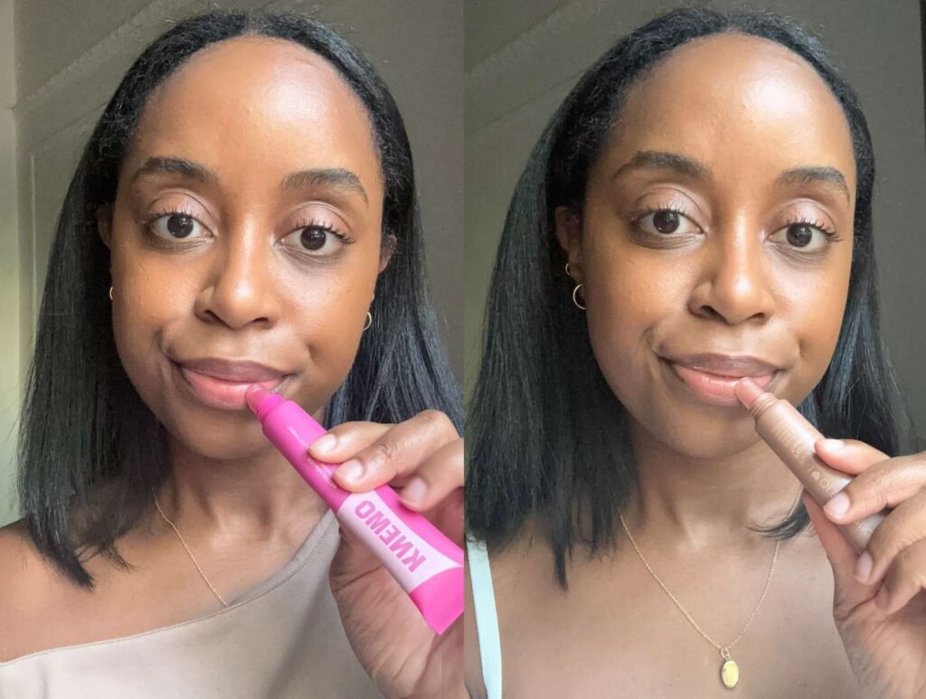 The 8 Best Tinted Lip Balms of 2025, Tested by Byrdie
