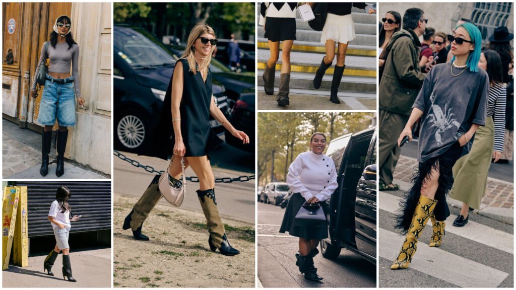 The Best Fall Boots Worth Investing In for 2025
