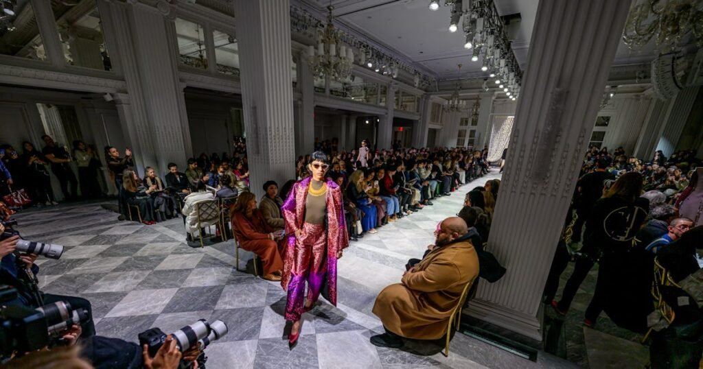 The Best Hotels For New York Fashion Week
