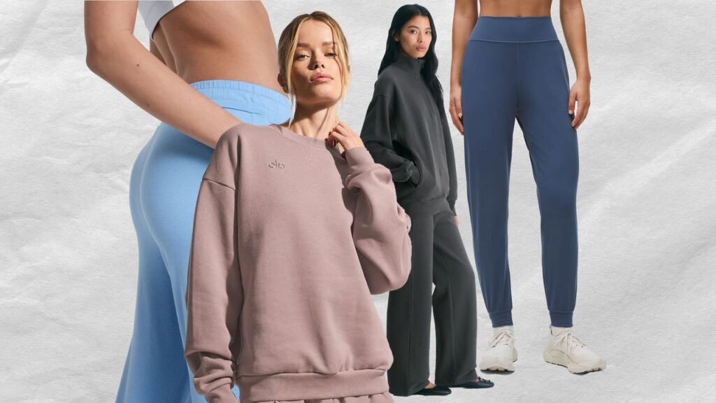 The Best Loungewear for Women 2025, According to Style Editors The Best Loungewear for Women 2025, According to Style Editors