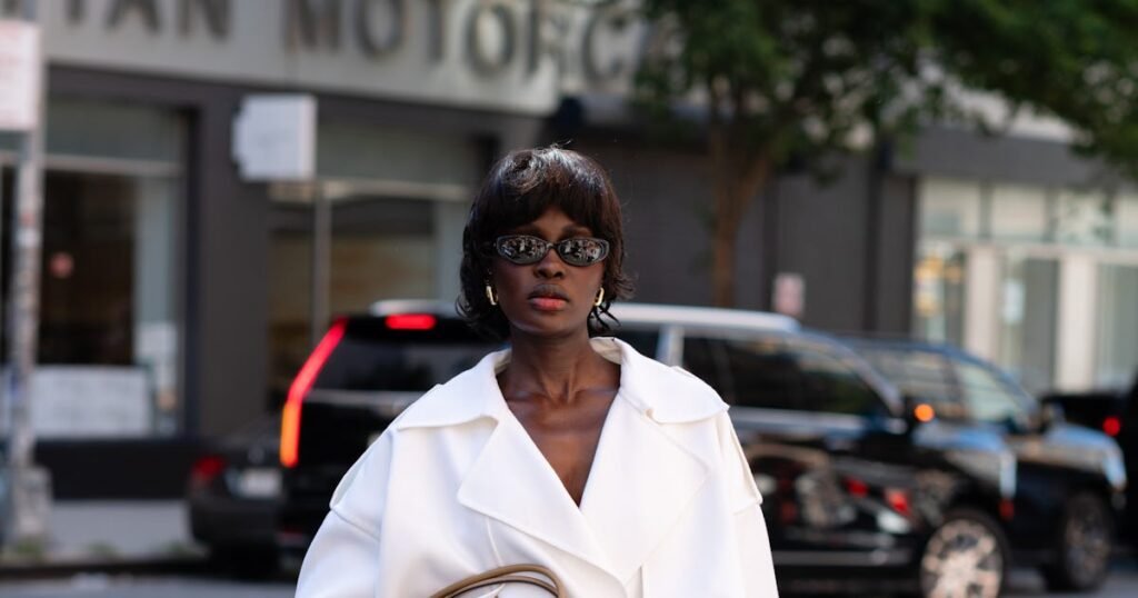 The Best New York Fashion Week Spring/Summer 2026 Street Style Moments