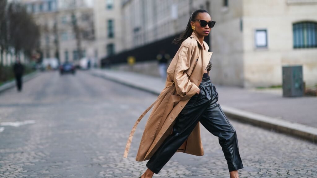 The Best Trench Coats for Women, According to Style Editors The Best Trench Coats for Women, According to Style Editors