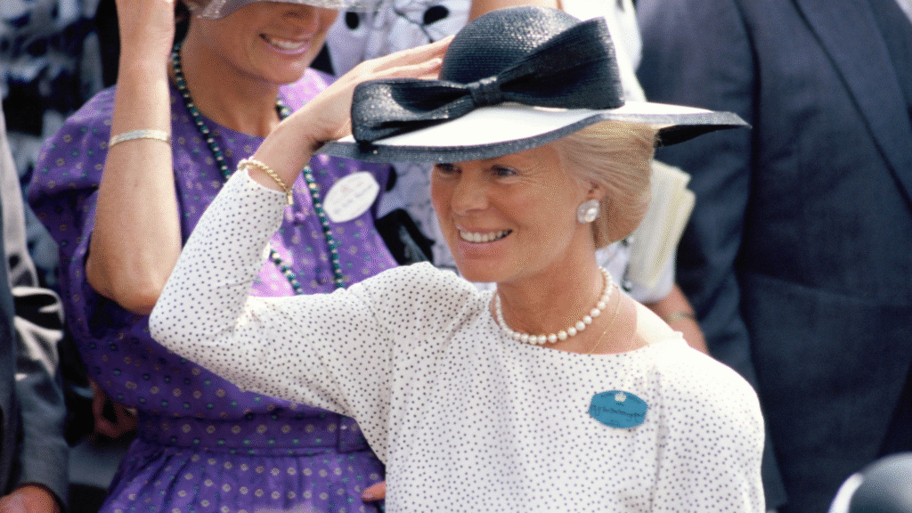 The Duchess of Kent Has Died at 92 The Duchess of Kent Has Died at 92