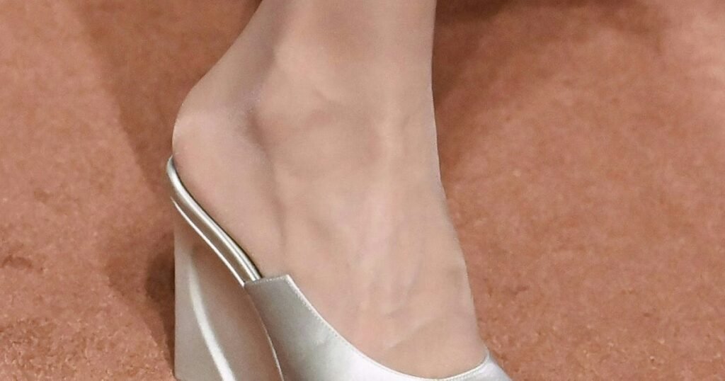 The Fall 2025 Footwear Trends We're Stepping Out In This Season