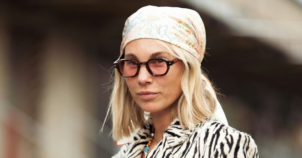 The Hair & Makeup Trends That Will Be Everywhere This Fashion Week The Hair & Makeup Trends That Will Be Everywhere This Fashion Week