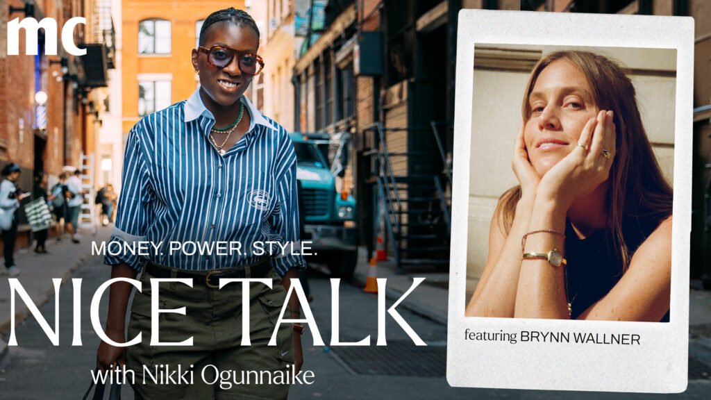 The “It Girl” Watch of the Moment, According to Dimepiece Founder Brynn Wallner The “It Girl” Watch of the Moment, According to Dimepiece Founder Brynn Wallner