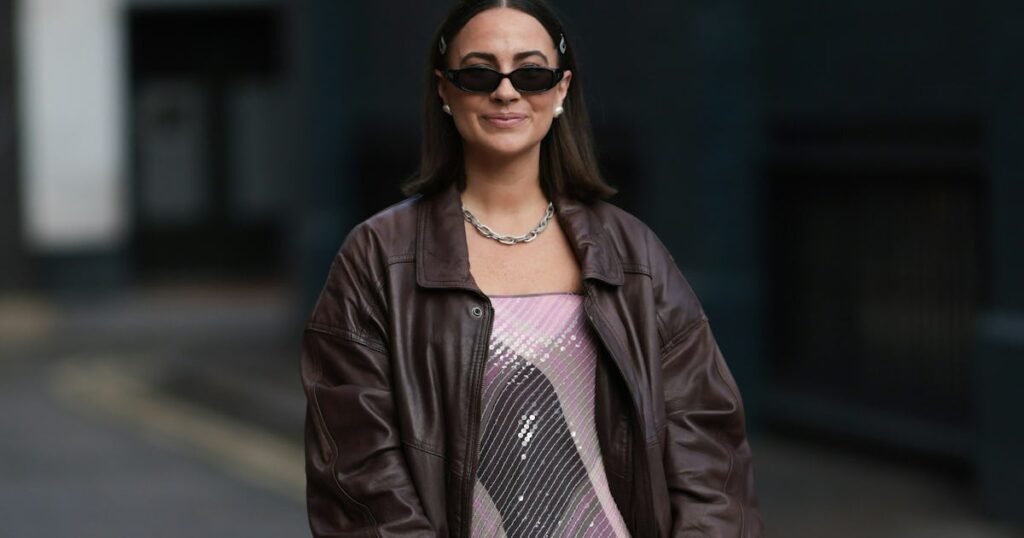 The London Fashion Week Spring/Summer 2026 Street Style Is Worth A Look
