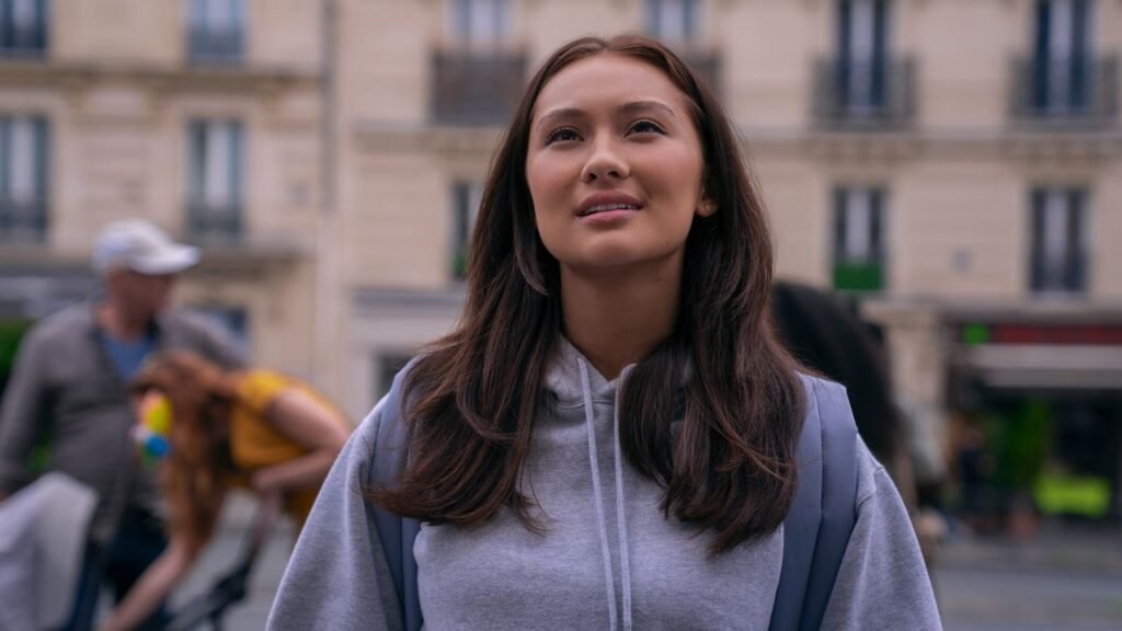 The Summer I Turned Pretty Is Healing Millennials Still Scarred by 'The Girl Who Didn't Go to Paris'