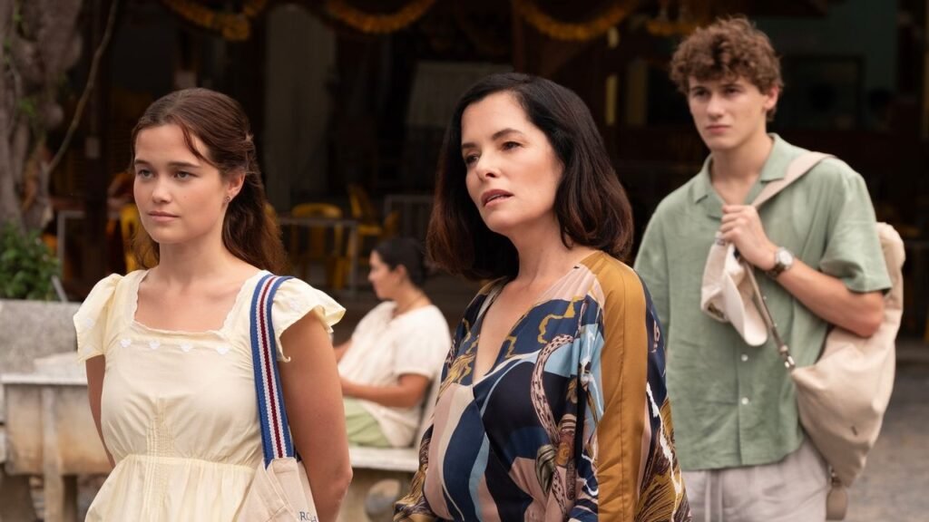 The White Lotus Season Four: Cast, Release Date, and Latest News The White Lotus Season Four: Cast, Release Date, and Latest News