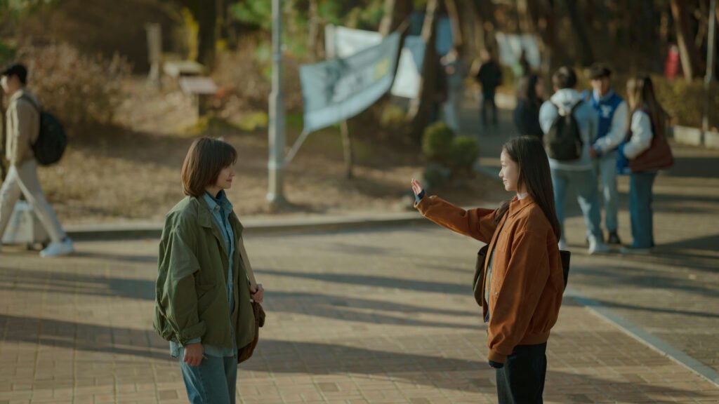 The ‘You and Everything Else’ Cast: Your Guide to the K-drama The ‘You and Everything Else’ Cast: Your Guide to the K-drama