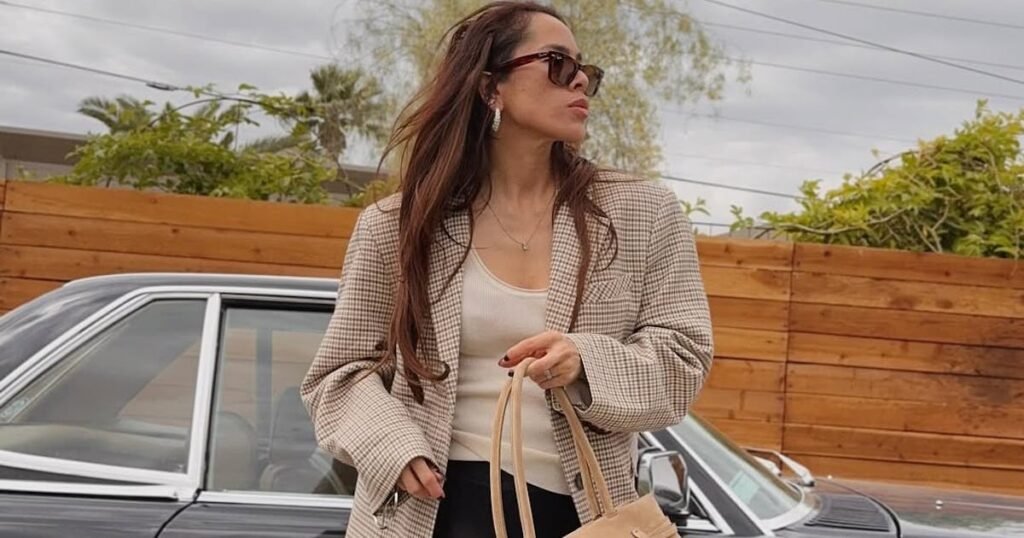 These Elevated Leggings Will Be In Heavy Rotation This Fall