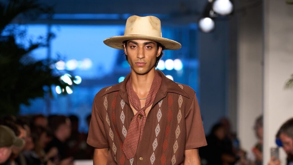 Todd Snyder Spring 2026 Menswear Collection