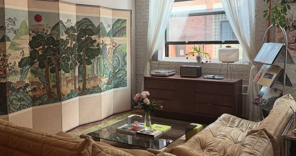 Try These 2026 Home Decor Trends In Your Space ASAP