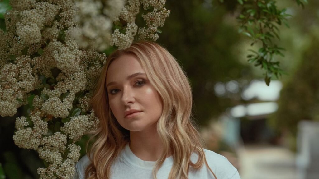 Welcome to the Hayden Panettiere Renaissance