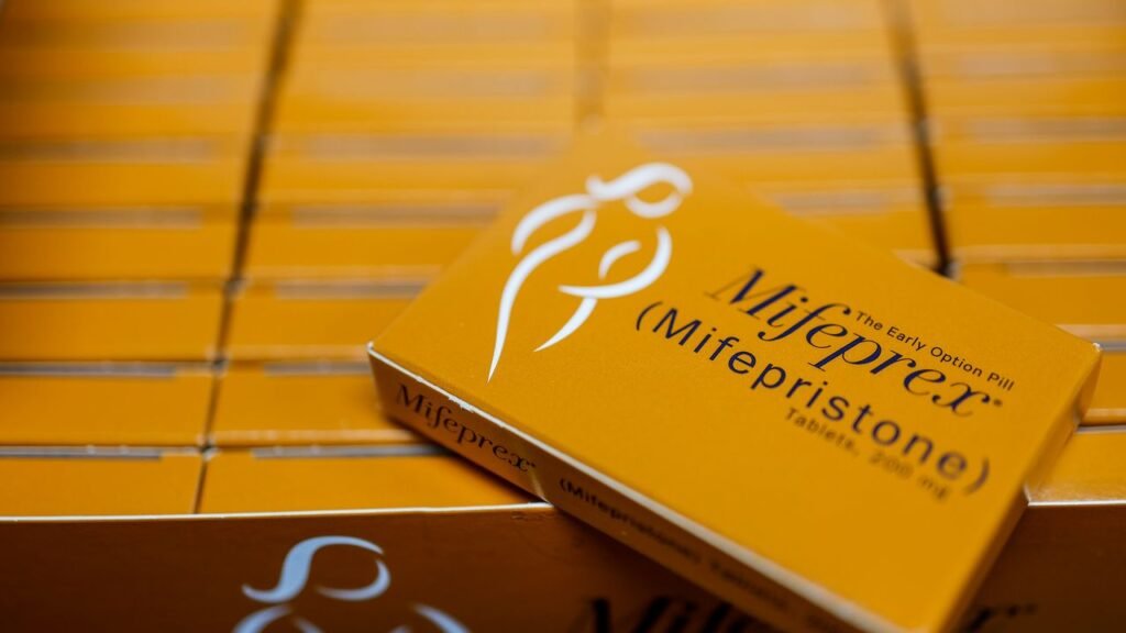 What’s Going On With the Legal Battle Over Medication Abortion by Mail in Texas and New York? What’s Going On With the Legal Battle Over Medication Abortion by Mail in Texas and New York?